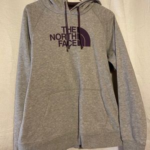 NorthFace sweatshirt